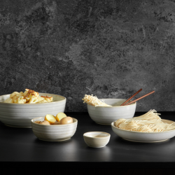 Bowl Ø25cm Cauliflower - Poké