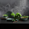 Bowl Ø14,5cm Ocean - Poké Fusion