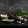 Bowl Ø14,5cm Mangosteen - Poké Fusion