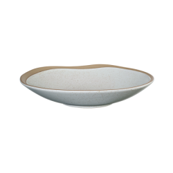 Plato para Pasta/Ensalada ø25cm - Caja