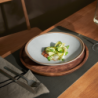 Plato para Pasta/Ensalada ø25cm - Caja