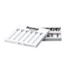 Conjunto De 6 Colheres Cappuccino - Multicup