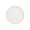 Dessert Plate Sparkling White ø21cm - Re:Glaze