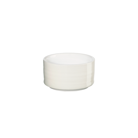 Bowl Sparkling White ø8,5cm - Re:Glaze