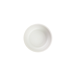 Bowl Sparkling White ø8,5cm - Re:Glaze