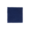 Conjunto de 2 Panos de Algodão Tricotados Deep Blue - Textil