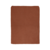 Paño de Algodón Tricotado de Cocina Jengibre - Textil