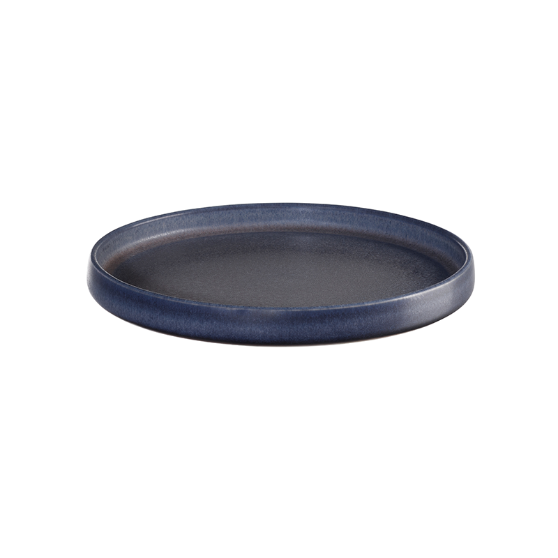 Plato para Pan ᴓ15,5cm Carbon - Form'Art Plato para Pan ᴓ15,5cm Carbon - Form'Art