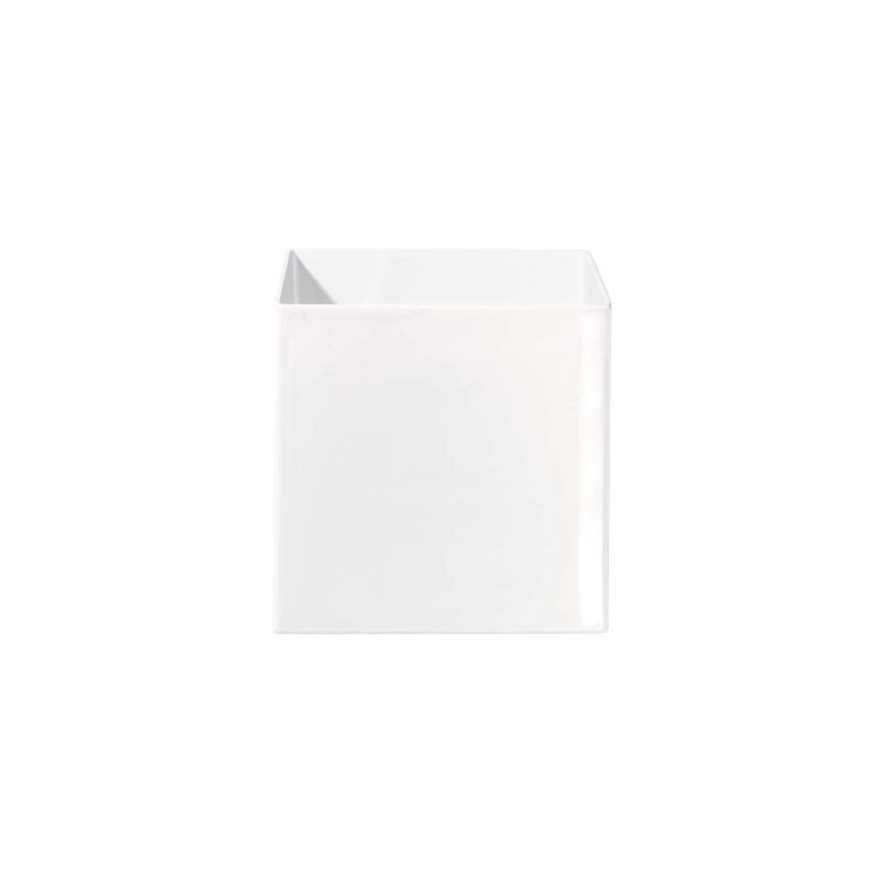 Macetero 23Cm - Quadro