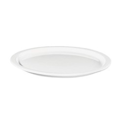Oval Platter 59,5Cm - Grande