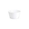 Souffle Dish With Lid Ø8,5Cm - 250ºc