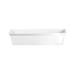 Rectangular Gratin Dish - 250ºc