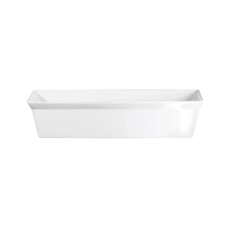 Rectangular Gratin Dish - 250ºc