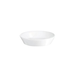 Aperitif Plate Ø8,5Cm - 250ºc