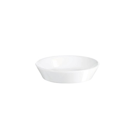 Aperitif Plate Ø8,5Cm - 250ºc