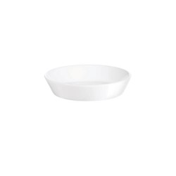 Aperitif Plate Ø12Cm - 250ºc