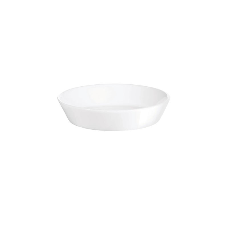 Aperitif Plate Ø12Cm - 250ºc