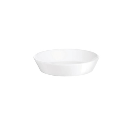 Aperitif Plate Ø12Cm - 250ºc