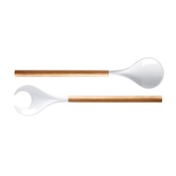Talheres Para Servir Salada - Cuisine