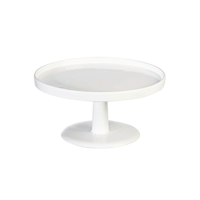Prato Com Pé Ø28Cm - Grande