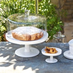 Cake Plate Ø28Cm - Grande