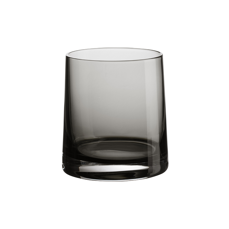 Glass 250ml Shadow - Lina