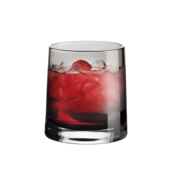 Glass 250ml Shadow - Lina