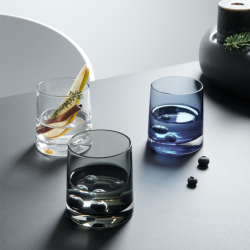 Vaso 250ml Gris - Lina