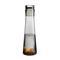 Botella 700ml Gris - Lina