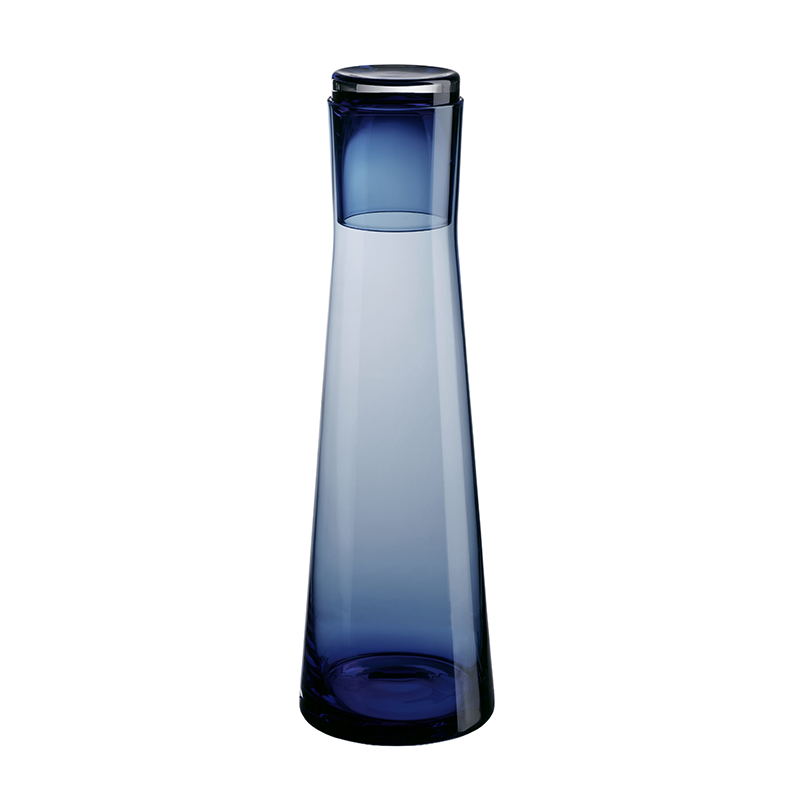 Botella 700ml Azul Cielo - Lina Botella 700ml Azul Cielo - Lina