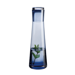 Botella 700ml Azul Cielo - Lina