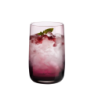 Copo de Vidro Longdrink 400ml Berry - Sarabi