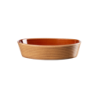 Ovenproof Dish Brown 20cm - Kitchen'Art