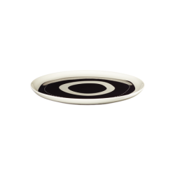 Dessert Plate ᴓ21cm Salto - Varieté du Soleil