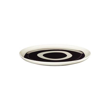 Dessert Plate ᴓ21cm Salto - Varieté du Soleil