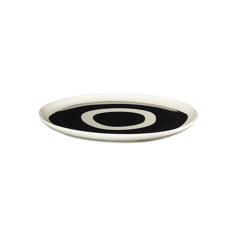 Dinner Plate ø27cm Salto - Variété du Soleil Dinner Plate ø27cm Salto - Variété du Soleil