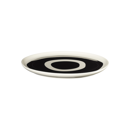 Dinner Plate ø27cm Salto - Variété du Soleil