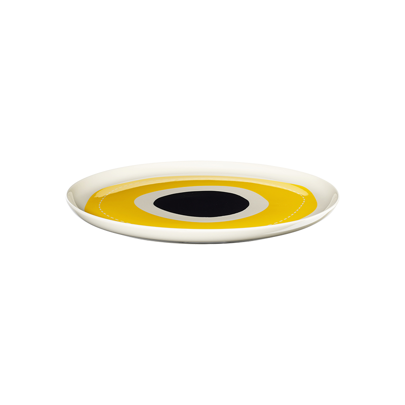 Plato Llano ø27cm Salto du Soleil - Variété du Soleil Plato Llano ø27cm Salto du Soleil - Variété du Soleil