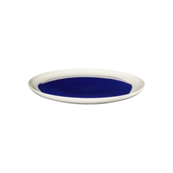 Dinner Plate ø27cm La Mer - Variété du Soleil