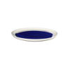 Dinner Plate ø27cm La Mer - Variété du Soleil