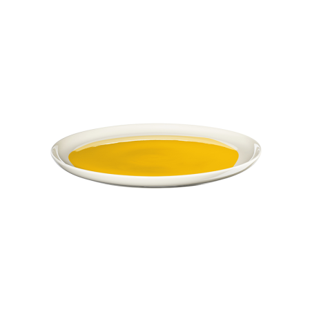 Dinner Plate ø27cm Le Soleil - Variété du Soleil
