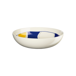 Ensaladera ø27,5cm Artiste Coloré - Variété du Soleil