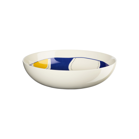 Ensaladera ø27,5cm Artiste Coloré - Variété du Soleil