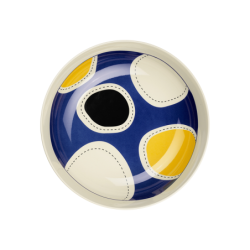 Saladeira ø27,5cm Artiste Coloré - Variété du Soleil