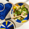 Ensaladera ø27,5cm Artiste Coloré - Variété du Soleil