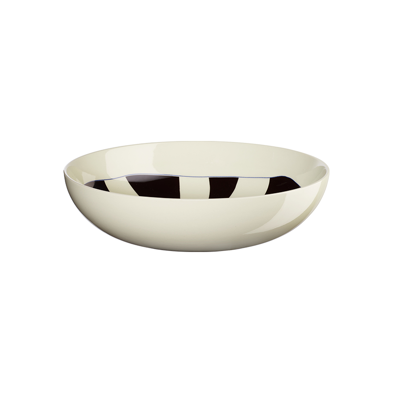Ensaladera ø27,5cm Chapiteau - Variété du Soleil Ensaladera ø27,5cm Chapiteau - Variété du Soleil
