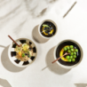Ensaladera ø27,5cm Chapiteau - Variété du Soleil