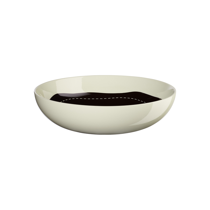 Ensaladera ø27,5cm Salto - Variété du Soleil Ensaladera ø27,5cm Salto - Variété du Soleil