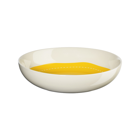 Bowl ø18cm Salto du Soleil - Variété du Soleil