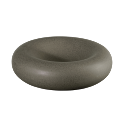 Bowl ᴓ30cm Charcoal - Stone
